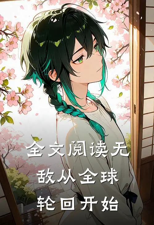 全文阅读无敌从全球轮回开始