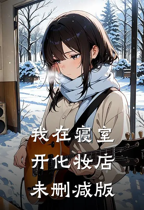 我在寝室开化妆店未删减版