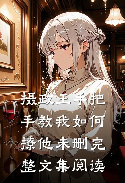摄政王手把手教我如何撩他未删完整文集阅读