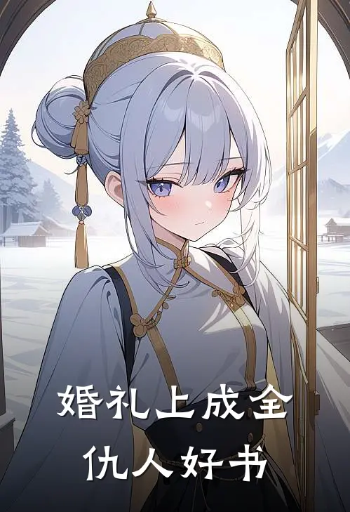 婚礼上成全仇人好书