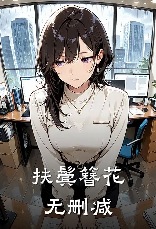 扶鬓簪花无删减