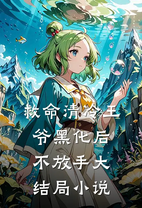 救命清冷王爷黑化后不放手大结局小说