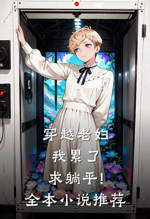 穿越老妇:我累了,求躺平!全本小说推荐