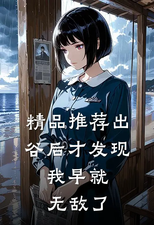 精品推荐出谷后才发现，我早就无敌了