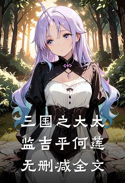 三国之大太监吉平何莲无删减全文