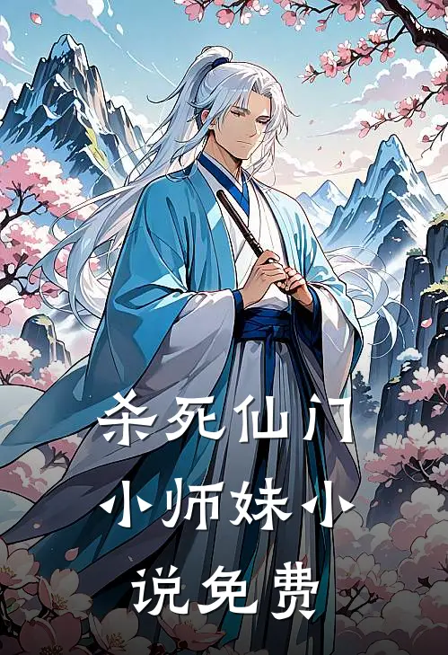 杀死仙门小师妹小说免费
