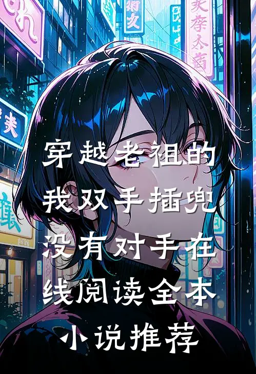 穿越老祖的我双手插兜没有对手在线阅读全本小说推荐