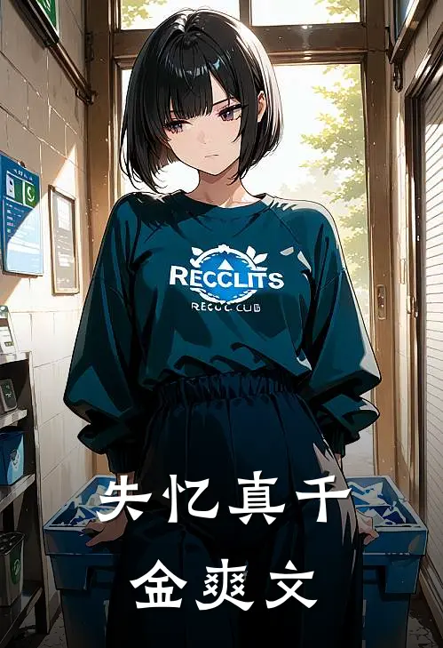 失忆真千金爽文