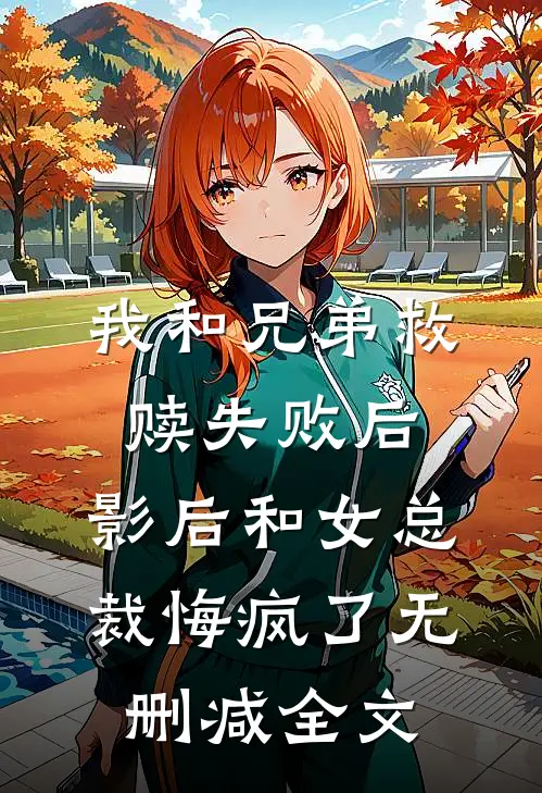 我和兄弟救赎失败后，影后和女总裁悔疯了无删减全文