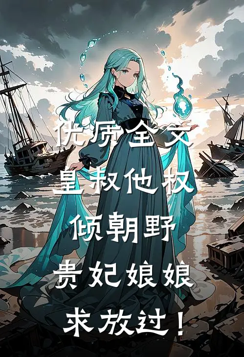 优质全文皇叔他权倾朝野，贵妃娘娘求放过！