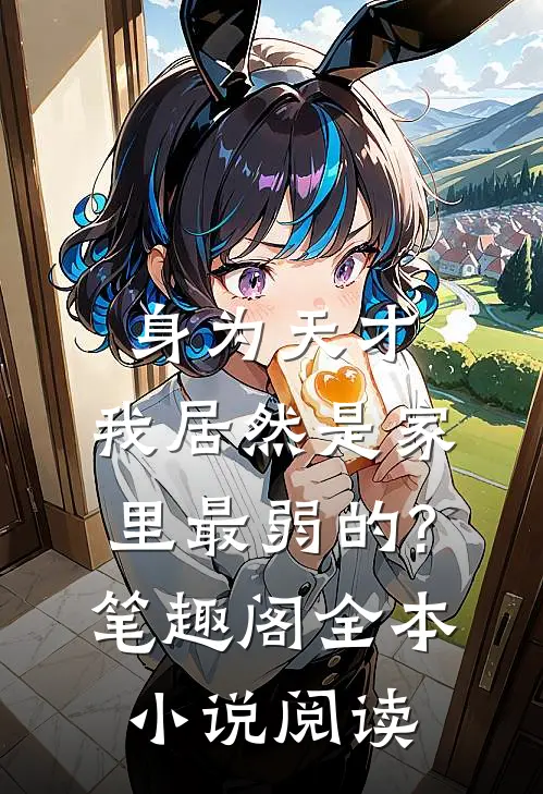 身为天才,我居然是家里最弱的? 笔趣阁全本小说阅读