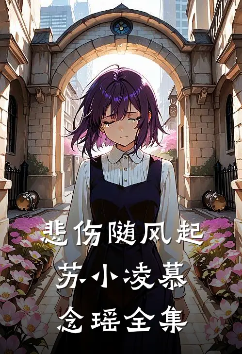 悲伤随风起苏小凌慕念瑶全集