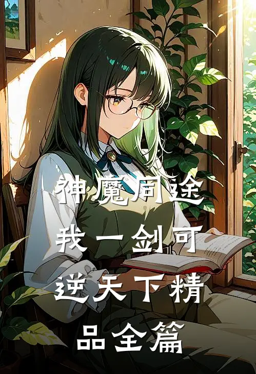 神魔同途：我一剑可逆天下精品全篇