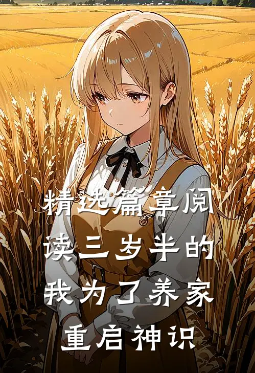 精选篇章阅读三岁半的我为了养家重启神识