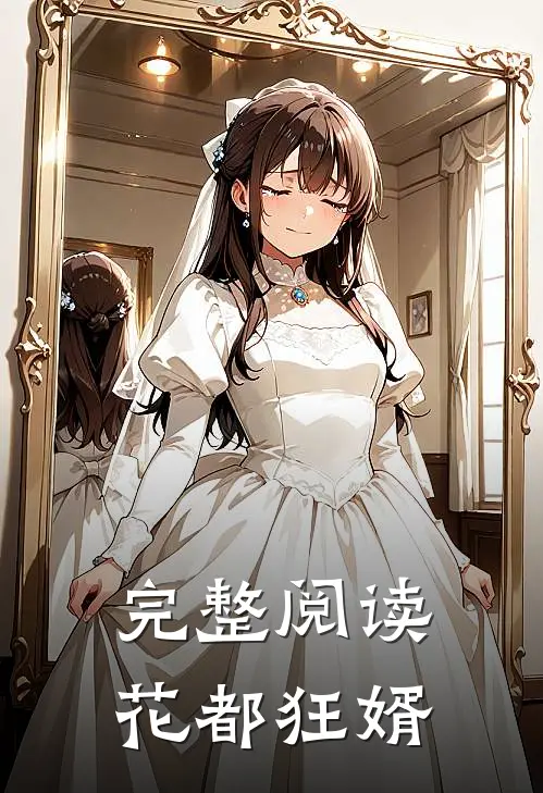 完整阅读花都狂婿