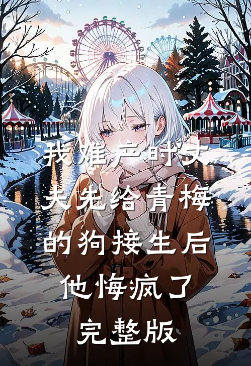 我难产时丈夫先给青梅的狗接生后，他悔疯了完整版