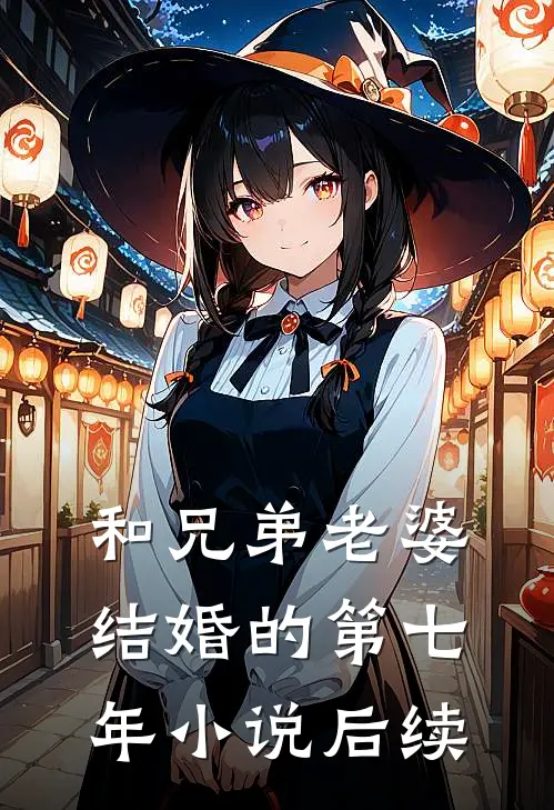 和兄弟老婆结婚的第七年小说后续