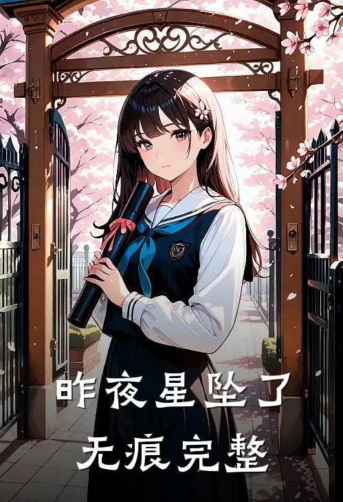 昨夜星坠了无痕完整