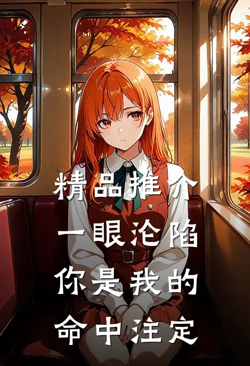 精品推介一眼沦陷：你是我的命中注定