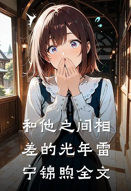 和他之间相差的光年雷宁锦煦全文