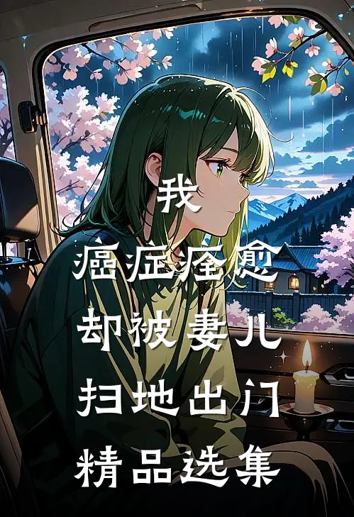 我，癌症痊愈，却被妻儿扫地出门精品选集