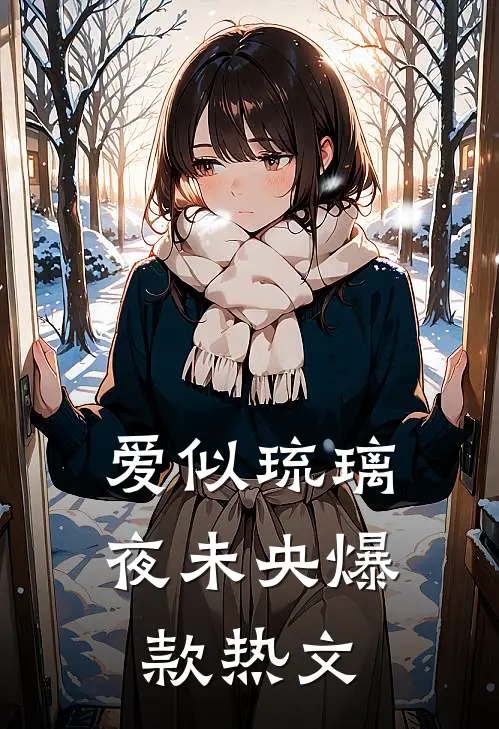 爱似琉璃夜未央爆款热文