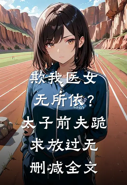 欺我医女无所依？太子前夫跪求放过无删减全文