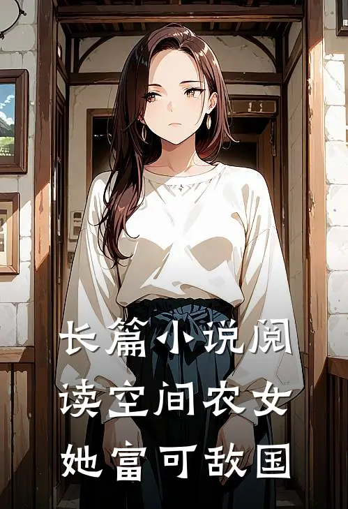 长篇小说阅读空间农女她富可敌国