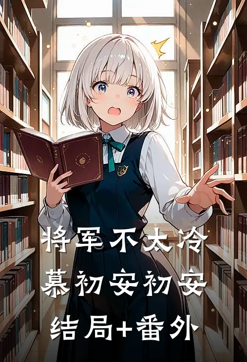 将军不太冷慕初安初安结局+番外