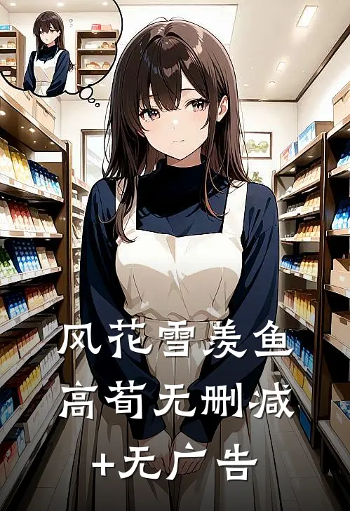 风花雪羡鱼高荀无删减+无广告