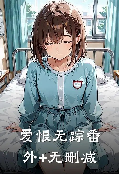 爱恨无踪番外+无删减