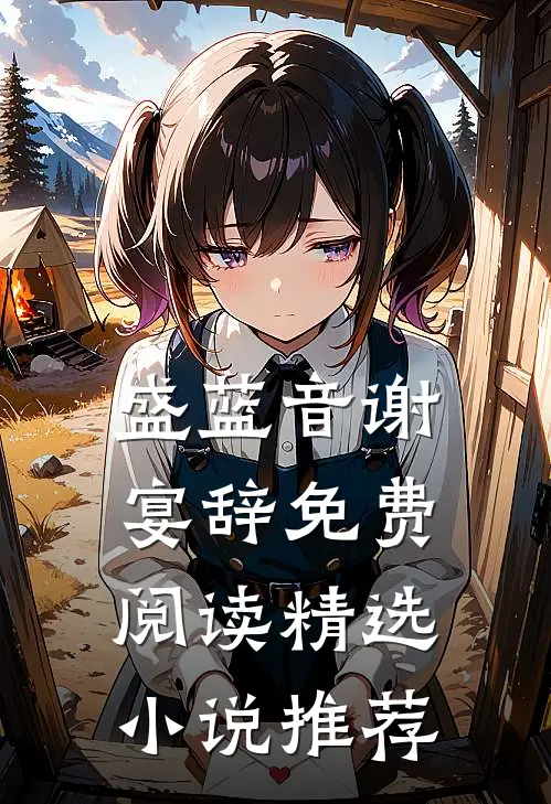 盛蓝音谢宴辞免费阅读精选小说推荐