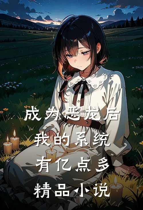 成为恶龙后，我的系统有亿点多精品小说