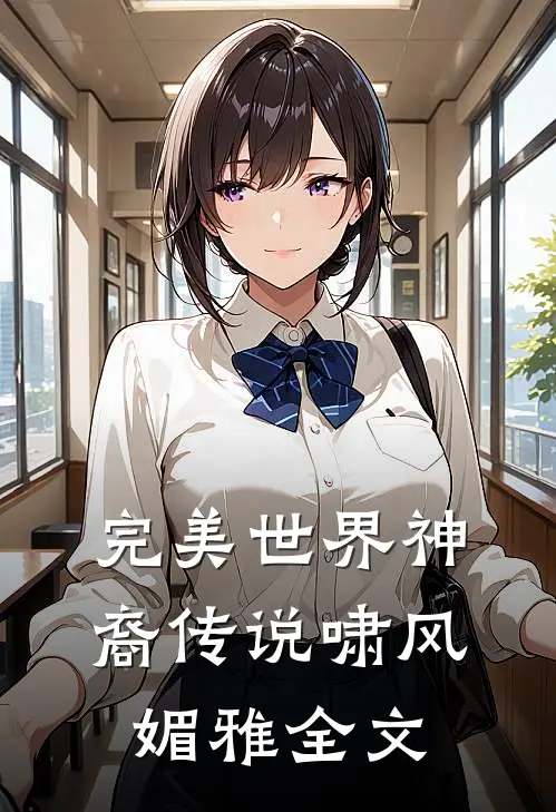 完美世界·神裔传说啸风媚雅全文