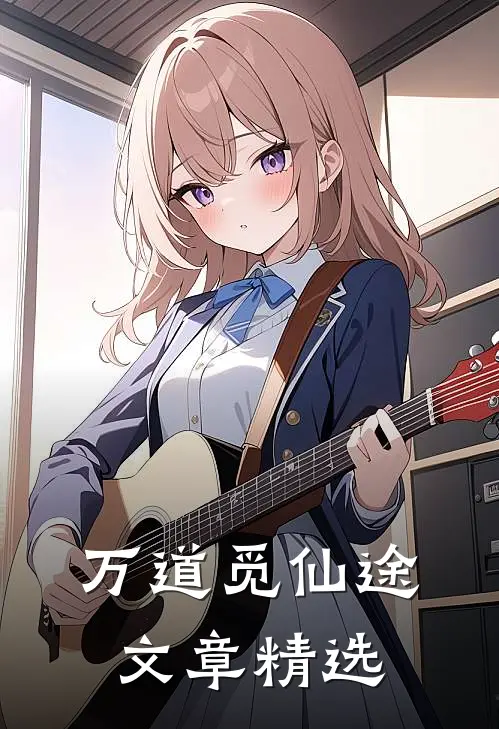 万道觅仙途文章精选