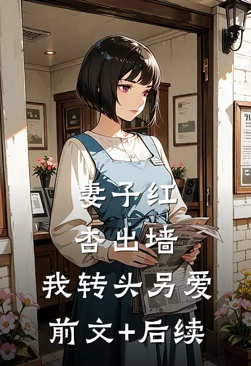妻子红杏出墙，我转头另爱前文+后续