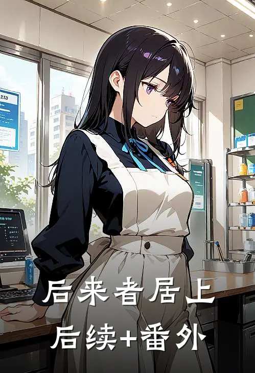 后来者居上后续+番外