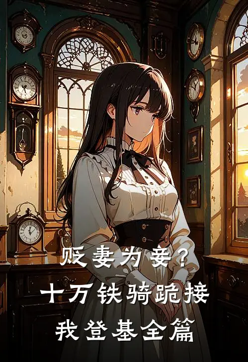 贬妻为妾？十万铁骑跪接我登基全篇