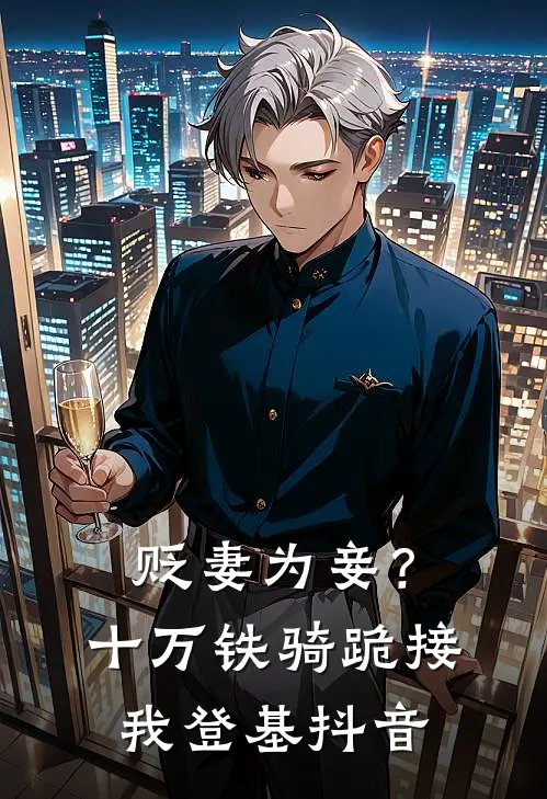 贬妻为妾？十万铁骑跪接我登基抖音