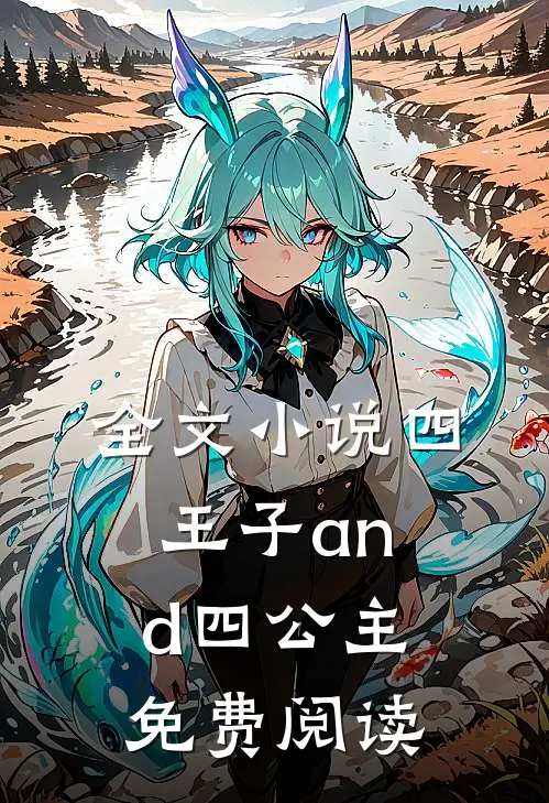 全文小说四王子and四公主免费阅读