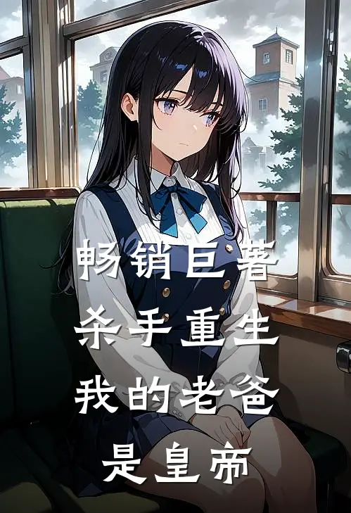 畅销巨著杀手重生，我的老爸是皇帝