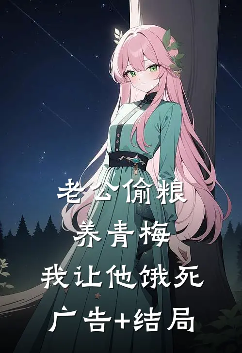 老公偷粮养青梅，我让他饿死广告+结局