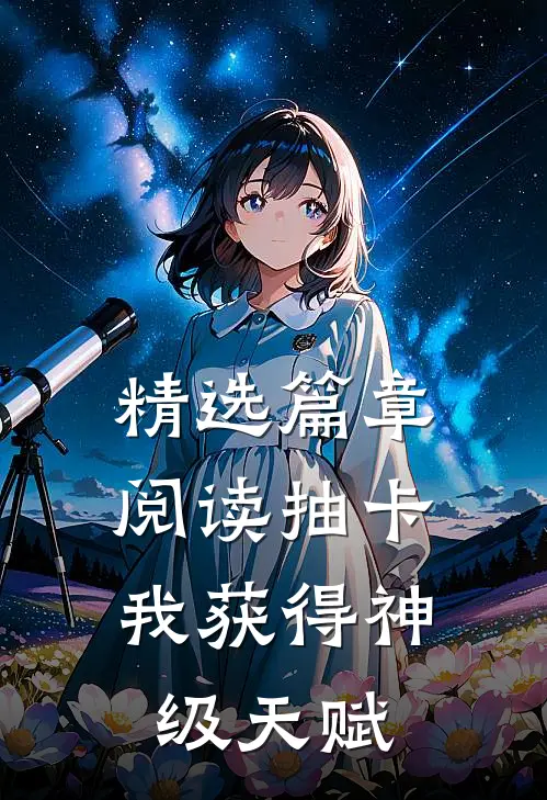 精选篇章阅读抽卡：我获得神级天赋