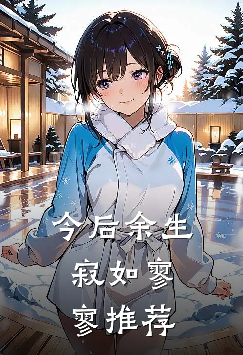 今后余生，寂如寥寥推荐