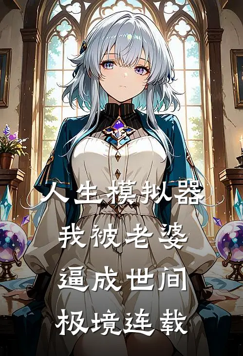 人生模拟器：我被老婆逼成世间极境连载