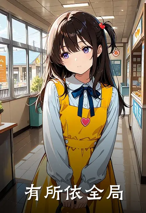 有所依全局