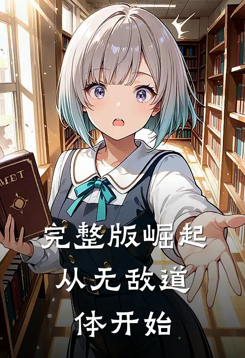 完整版崛起，从无敌道体开始