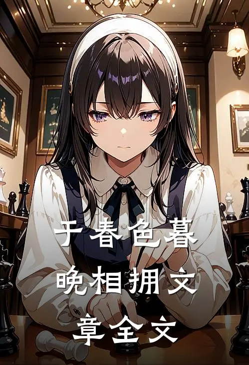 于春色暮晚相拥文章全文