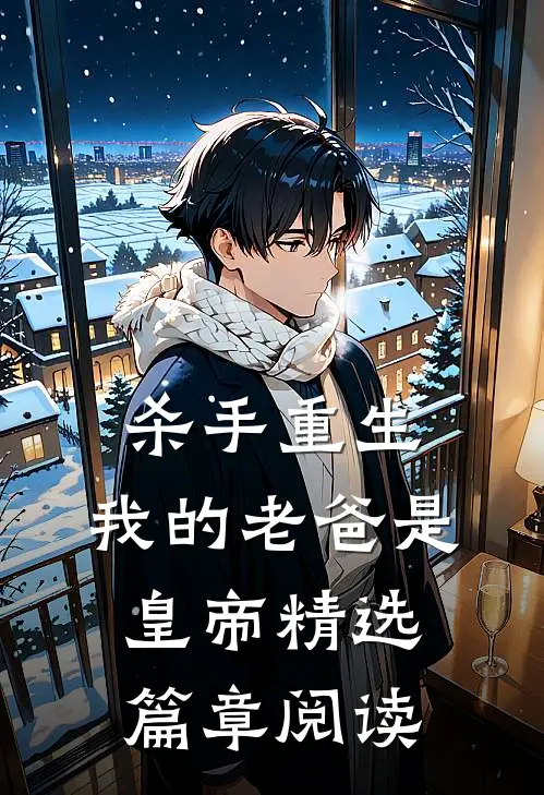杀手重生，我的老爸是皇帝精选篇章阅读