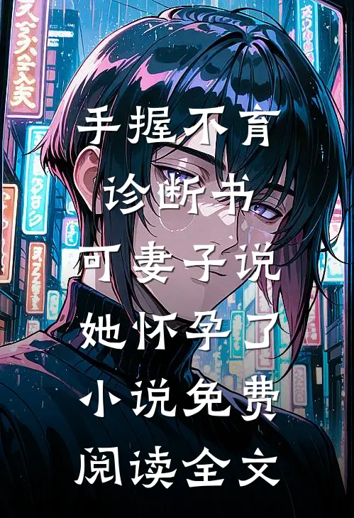 手握不育诊断书，可妻子说她怀孕了小说免费阅读全文